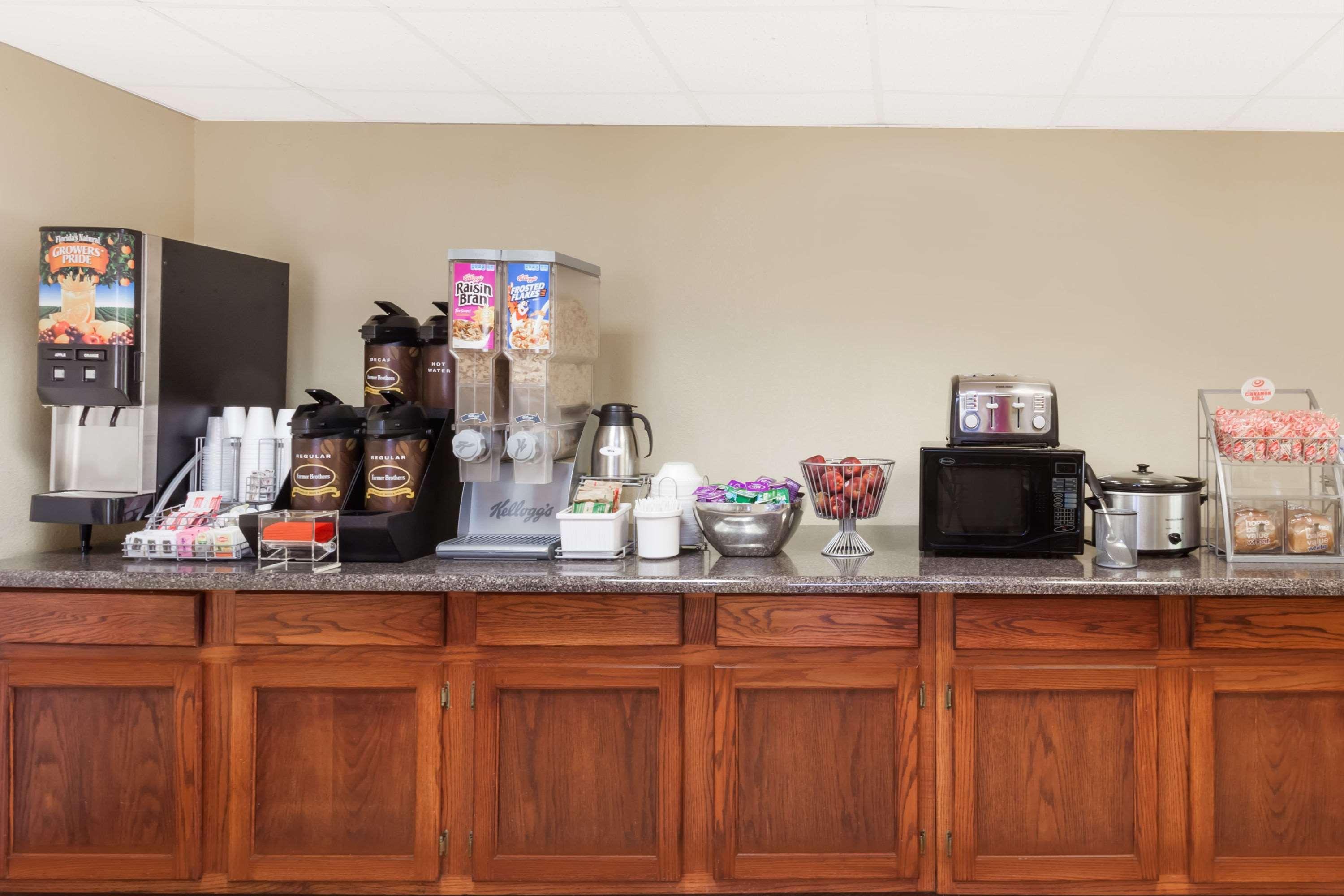 Clarion Pointe Kimball By Choice Hotels Buitenkant foto