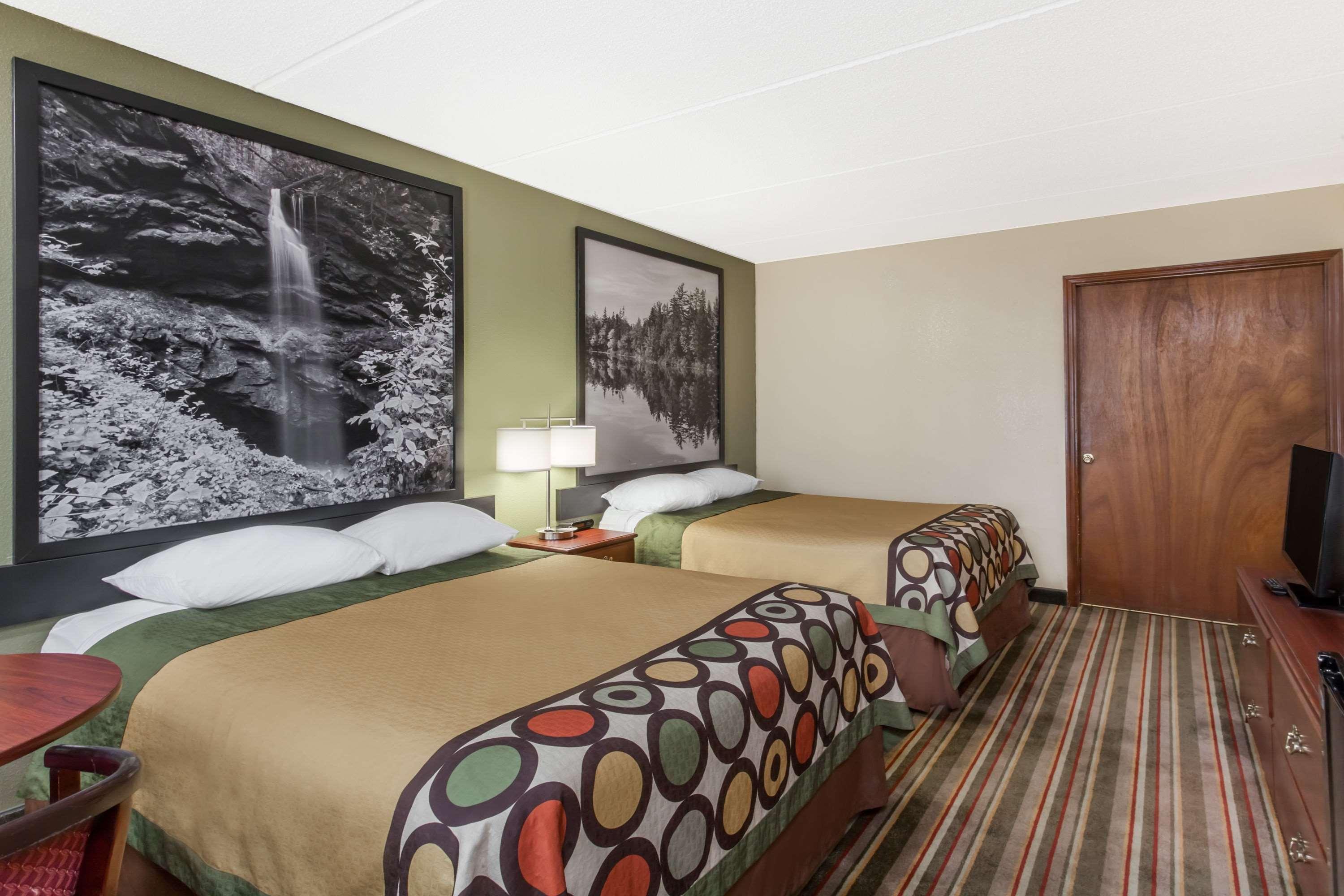 Clarion Pointe Kimball By Choice Hotels Buitenkant foto