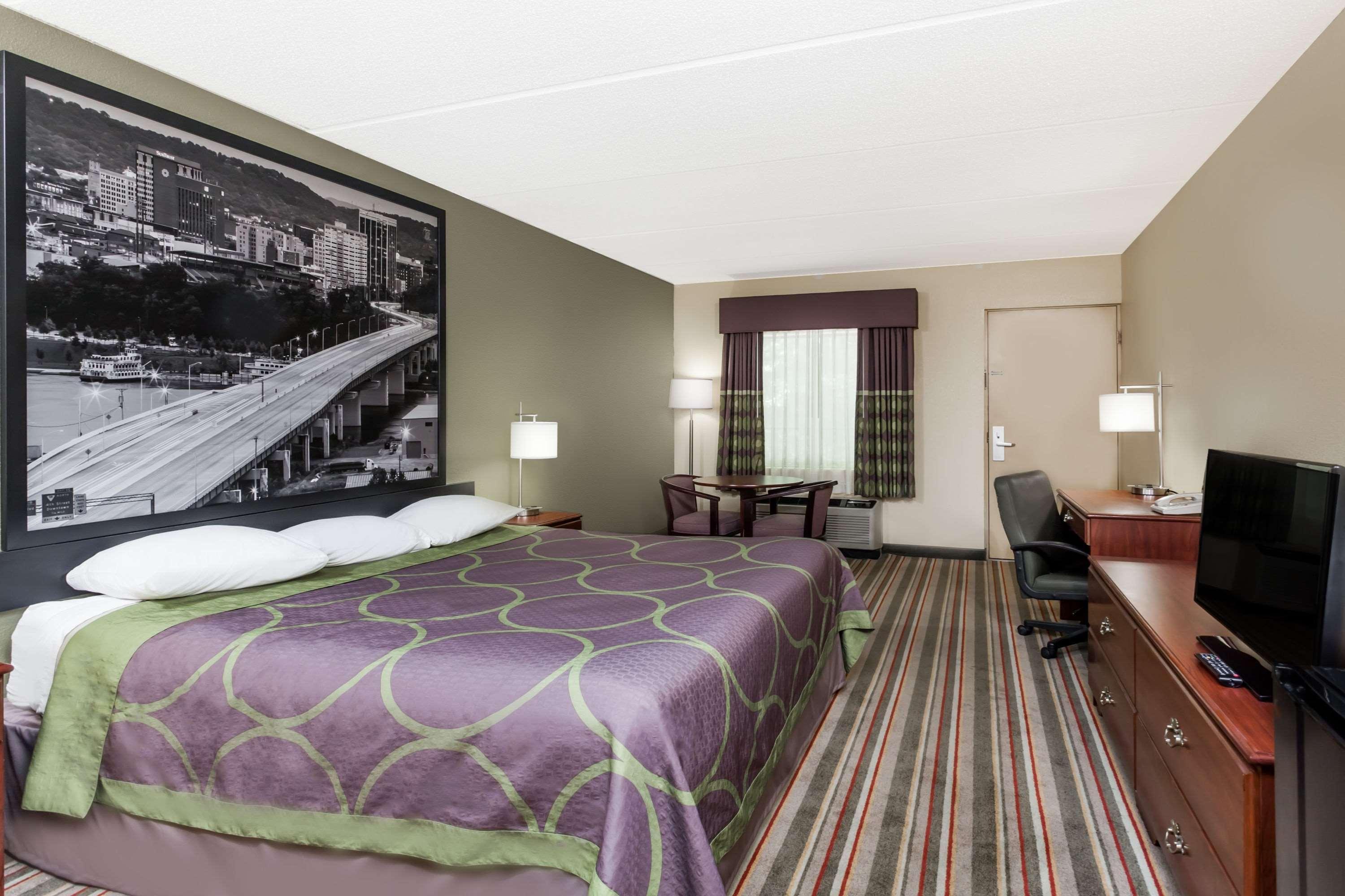 Clarion Pointe Kimball By Choice Hotels Buitenkant foto